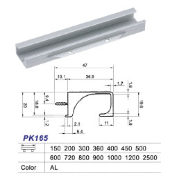 PK165