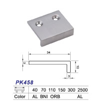 PK458