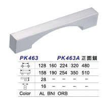 PK463